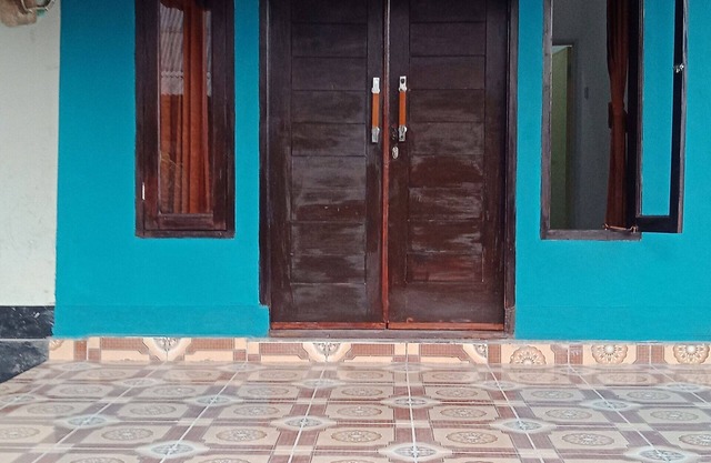 T&T Homestay