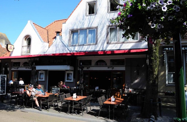 `t Wapen van Terschelling