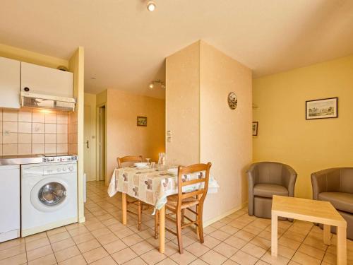 T1 bis au calme avec balcon, proche des Thermes, WiFi Gratuit - FR-1-841-71