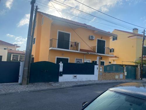 T1 Casa de Família Gameiro