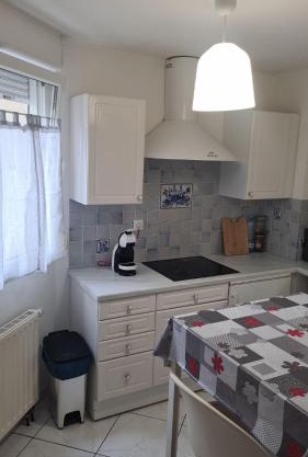 T1 hyper centre Saint-Louis