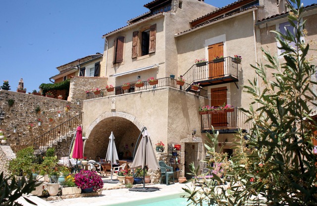 T2 39m² piscina jacuzi