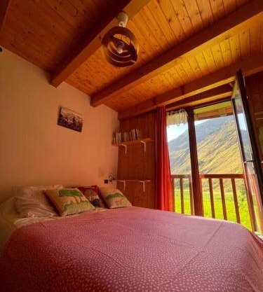 T2 5 p Champagny-le-Haut