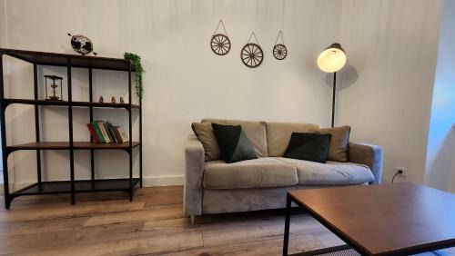 T2 Capitole Spacieux 4Pers- 2Bed - calme - tout équipé hypercentre