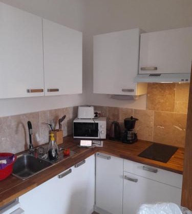 T2 Cosy Clim & WiFi - Ecusson cœur de Montpellier