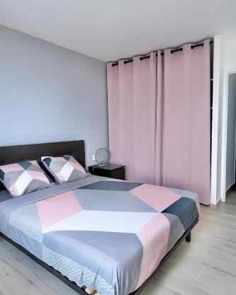 T2 Cosy en Camargue
