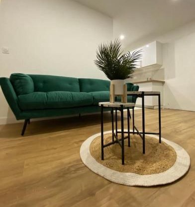 T2 Cosy proche Centre Ville