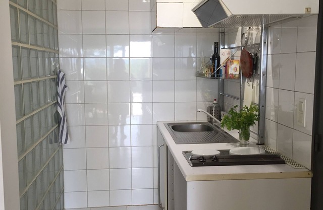 T2 DUPLEX, terraza, jardín, tranquilo, luminoso, independiente en PIOLENC en PROVENCE