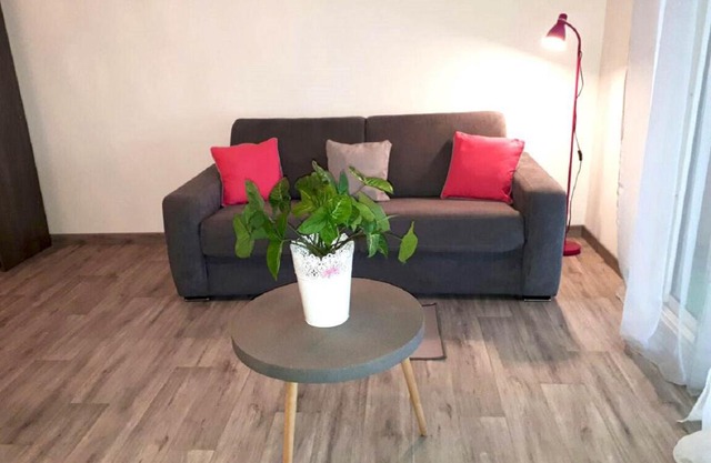 T2 la saline les bains