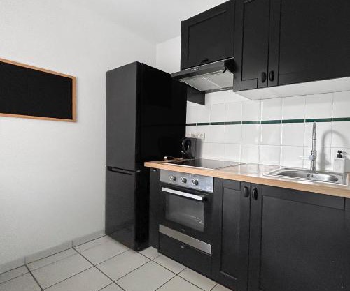 T2 Lumineux avec balcon - proche Airbus - Toulouse