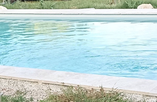 T2 "NATURE" - 30m2 - Swimming pool - Provence Verte - Near Sainte-Baume -3 pers.
