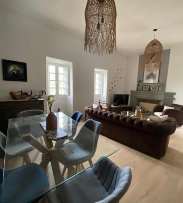 T2 Paisible et cosy