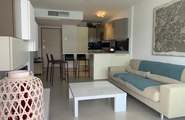 T2 RESIDENCE COTE PLAGE VUE MER
