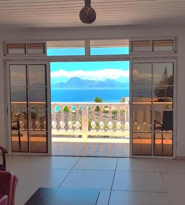 T2 Villa Moana Nui