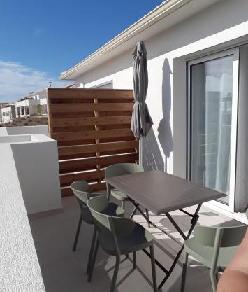 T2 VUE MER MARINA DI BRAVONE N197