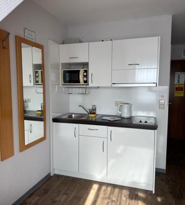 T24 - Ihr Appartement mit Charakter