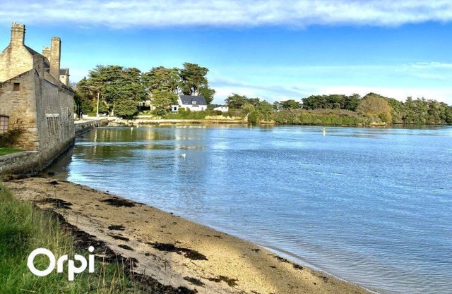 T3 apartment for 6 near Crouesty port