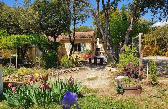 T3 country house, cocoon of nature.