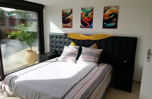 T3 Dans Villa Sympa