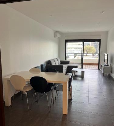 T3 moderne et spacieux à BASTIA