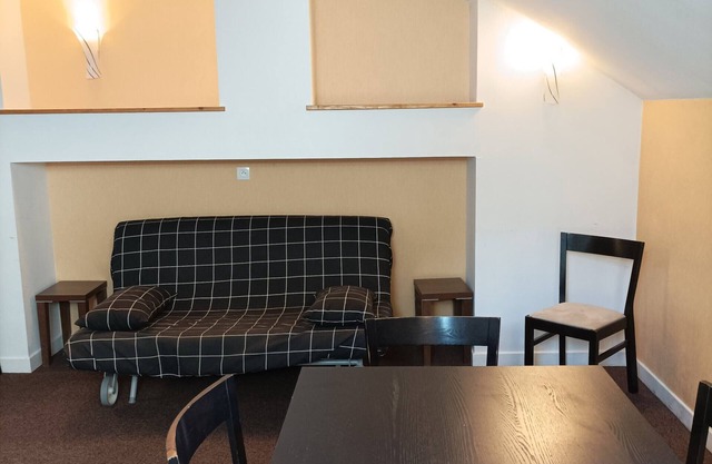 Apartamento Jausiers, 2 dormitorios, 8 personas