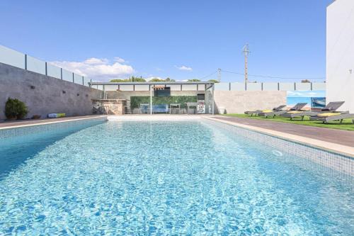T4 Villa Albufeira