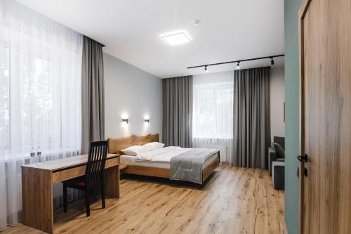 T7 Aparthotel