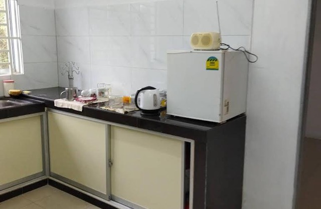 T8 Homestay