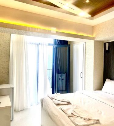 Taç hotel