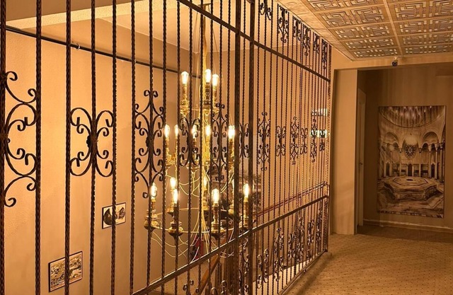 Taşhan Hotel