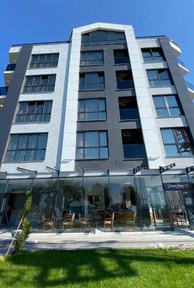 Taşliman Otel
