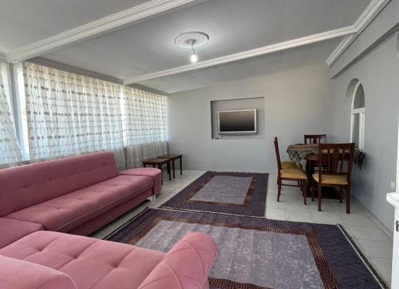 Taş home