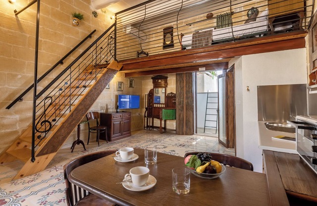 Ta'Battista B&B & Pool - L-għawdxija, IX-XEWKIJA, GĦAWDEX, Malta