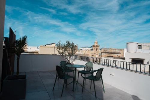 Ta' Guzeppi Townhouse