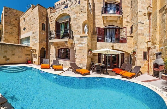 Ta Majsi Holiday Home