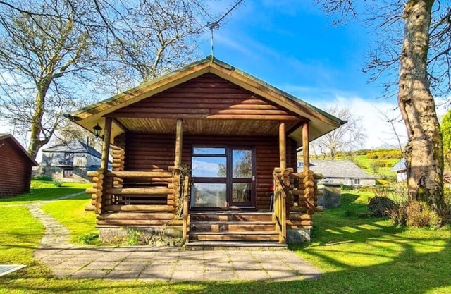 Ta Mill Brookview Lodge 3 in a Stunning Location