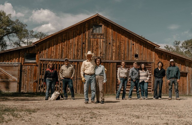 TA Ranch