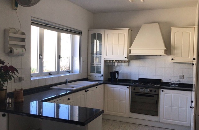 APARTAMENTO TA 'XBIEX CON TERRAZA