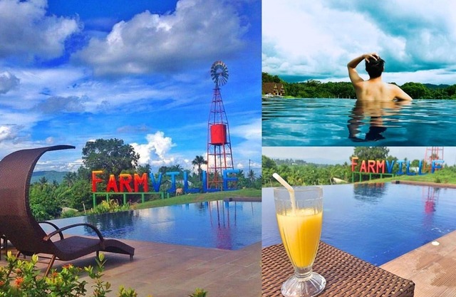 Taal Maranan Farmville Inc.