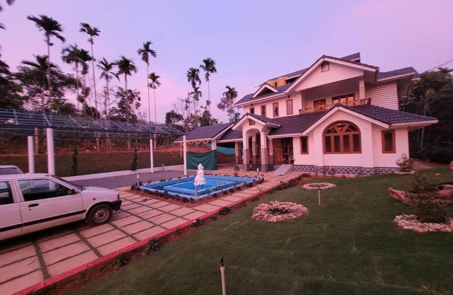 Taamara - Just a home away
