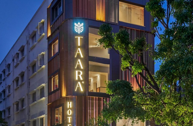 Taara Hotel