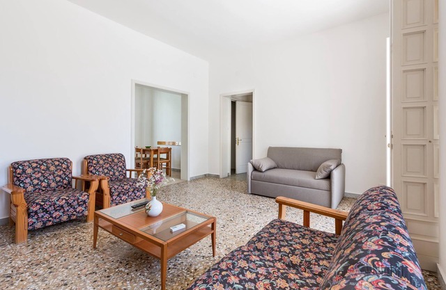Tabù Apartments