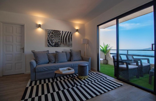 Tabaiba Premier Views Apartment