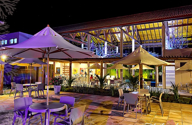 Tabaobí Smart Hotel