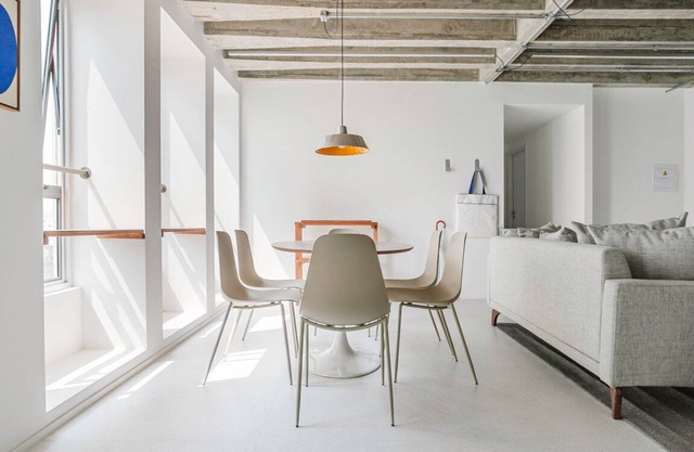 Tabas by Blueground Edifício Bianca