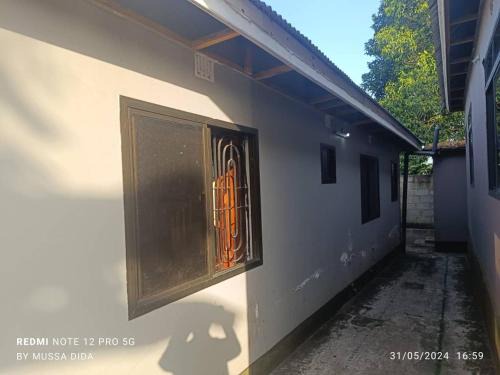 Tabasamu residence