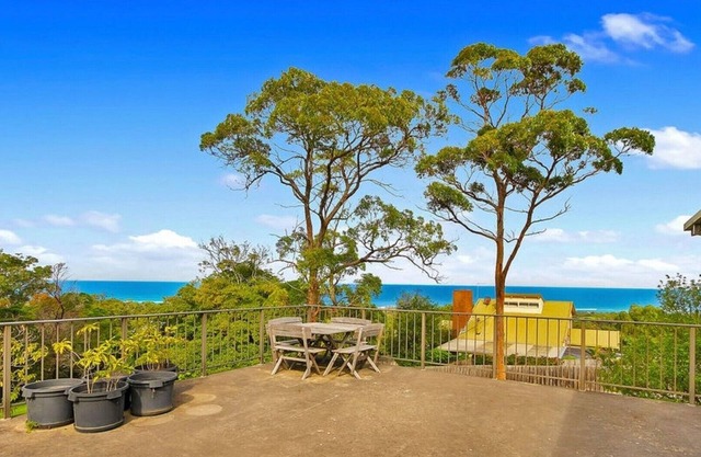 Tabing Dagat - Lakes Entrance