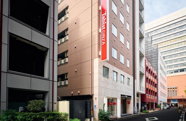 Tabist Ginza