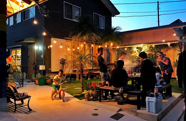 Tabist Guest house Pumping Surf