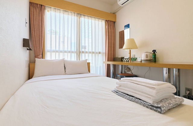 Tabist Hotel Tetora Ikebukuro